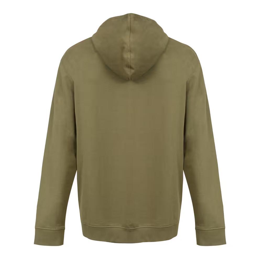 Gotcha Fishman Herren Sweatshirt Khaki 2/2