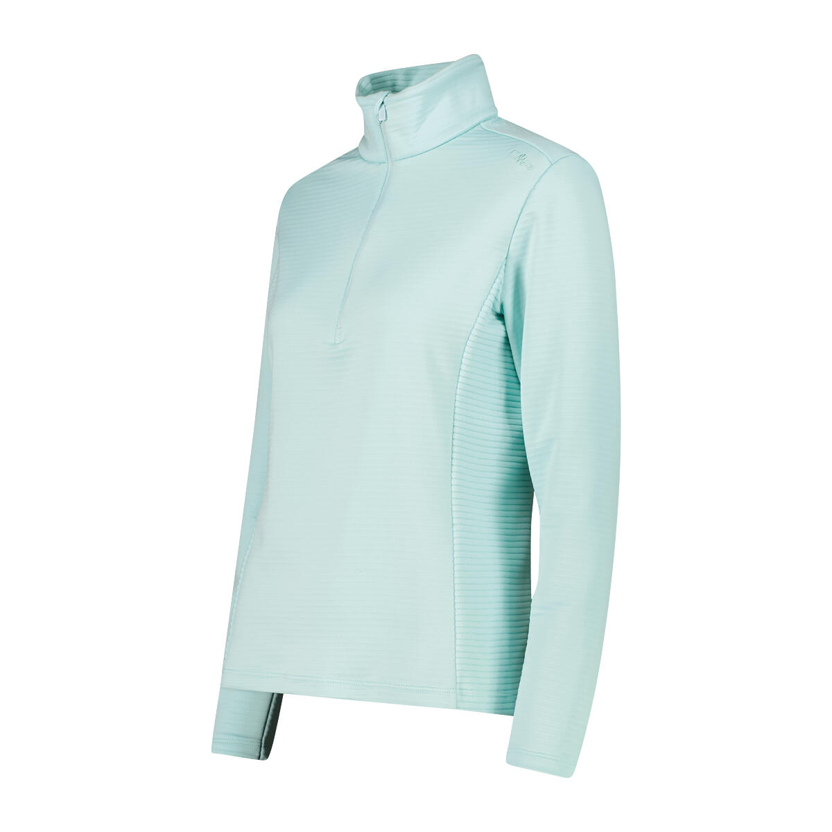 Polaire half zip femme CMP 3/3