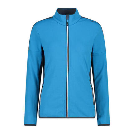 Damski polar rozpinany do połowy CMP