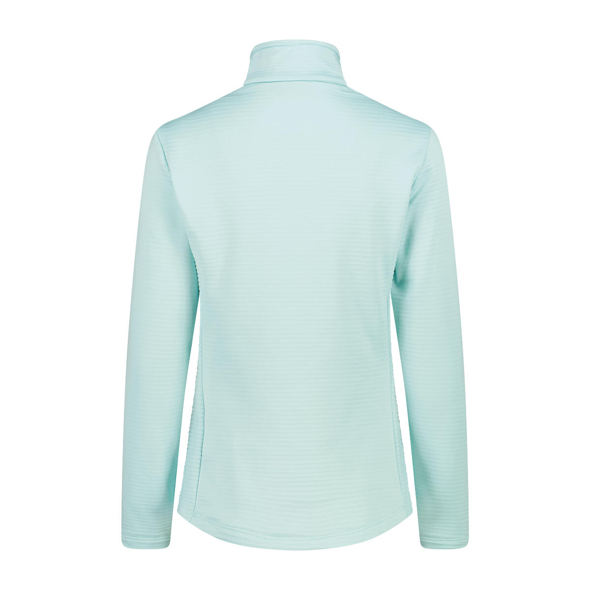 Polaire half zip femme CMP 2/3