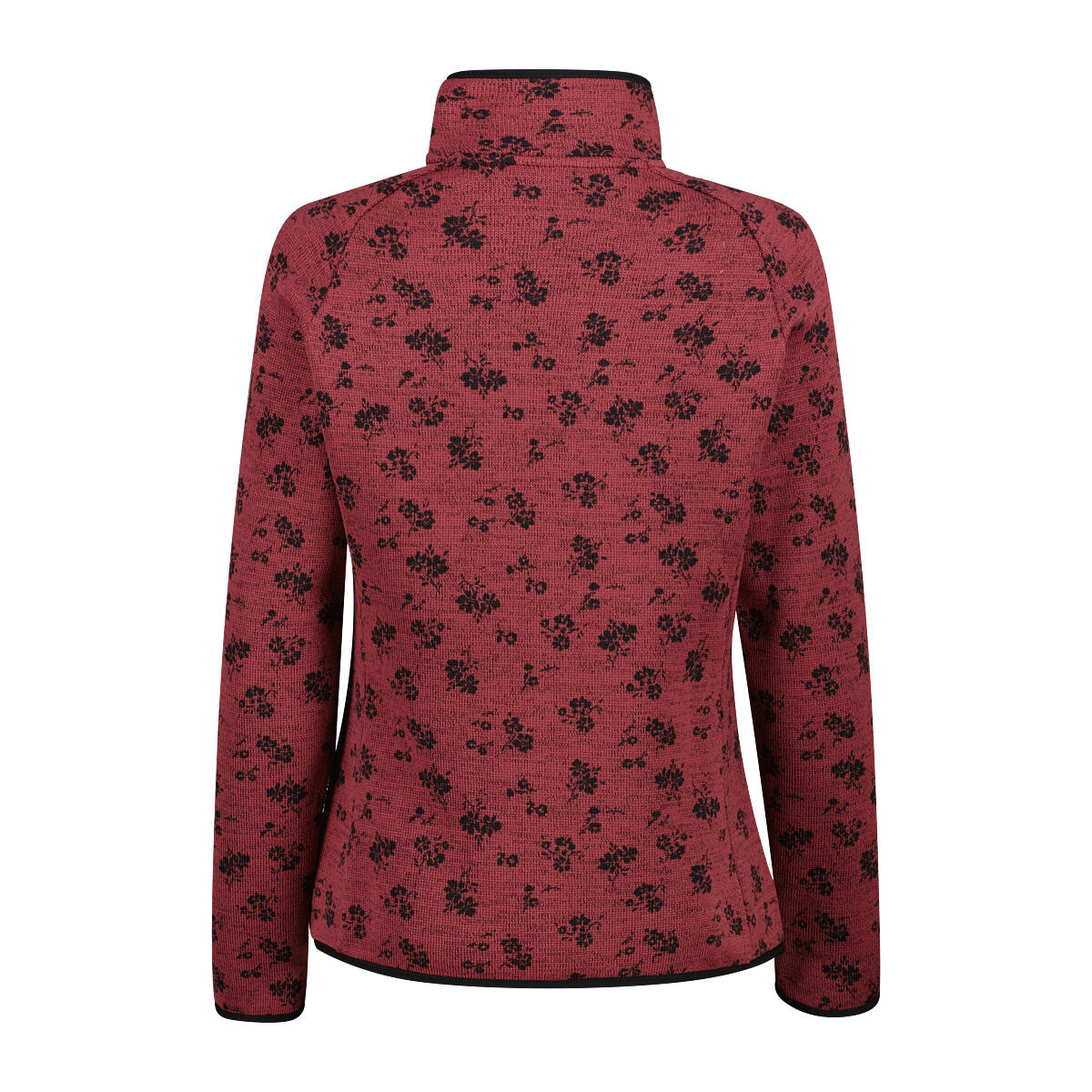 Polaire technique zippée femme CMP 2/3