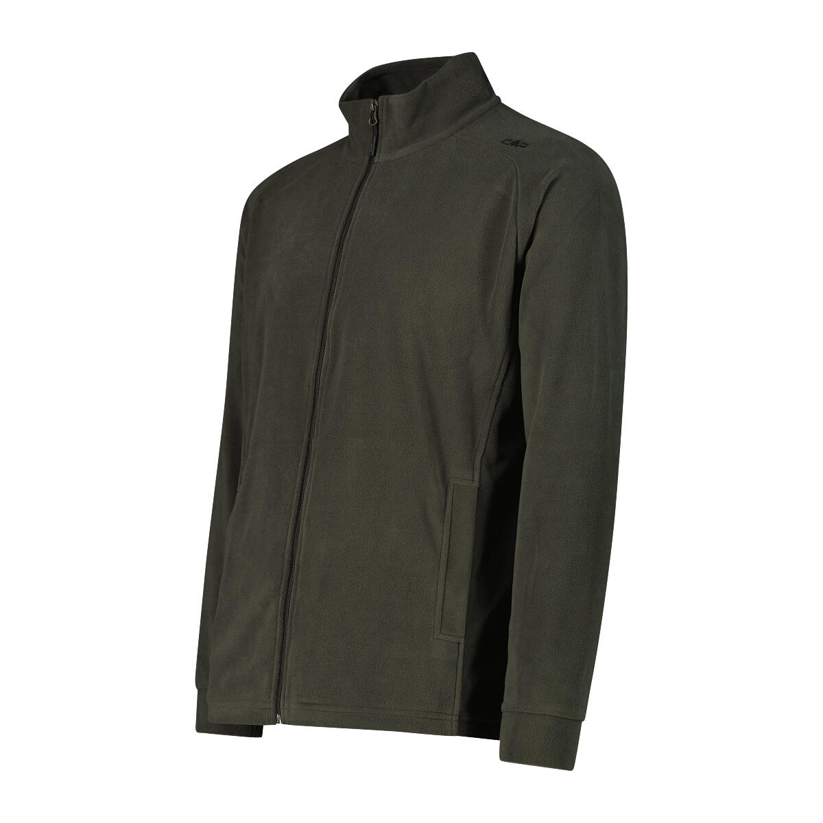 Polaire full zip CMP 3/3
