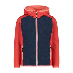 Sweatshirt à capuche fille CMP