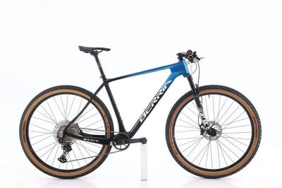 Segunda Vida · MTB · Bravo XT · Muy buen estado