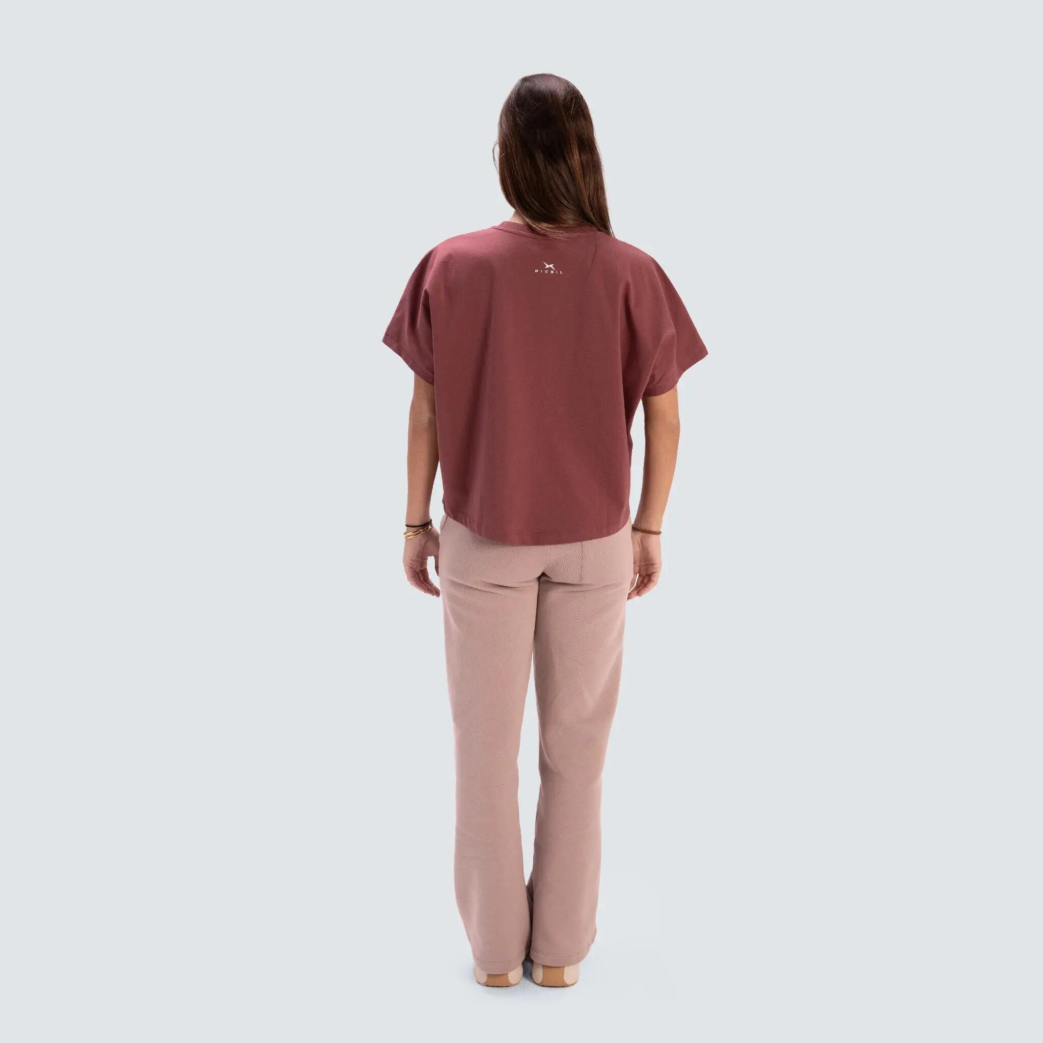 T-shirt lifestyle donna AW25 5/7