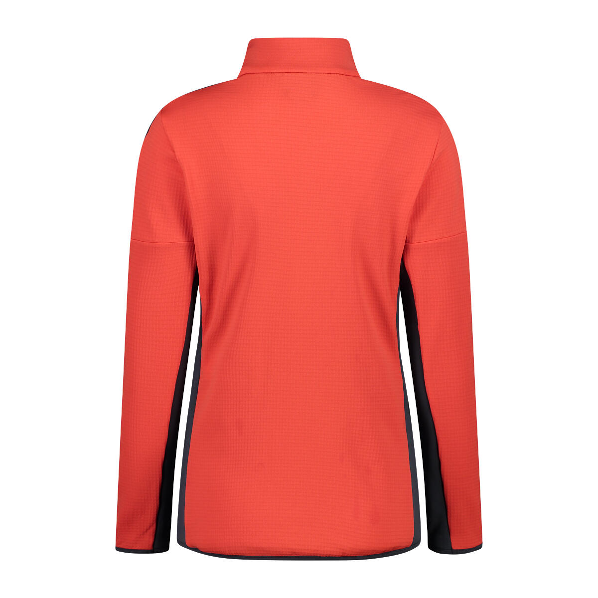 Polaire demi-zip femme CMP 2/3