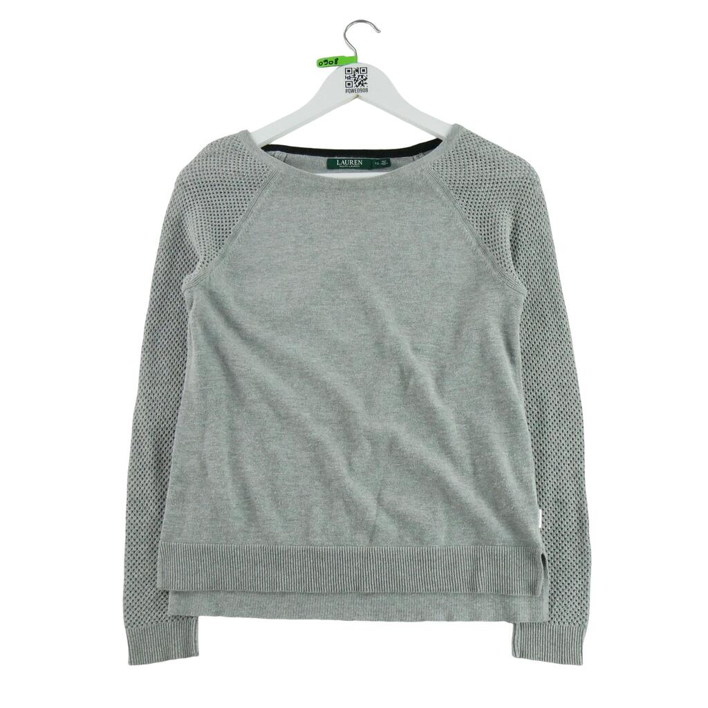 Women's Gray Sweater