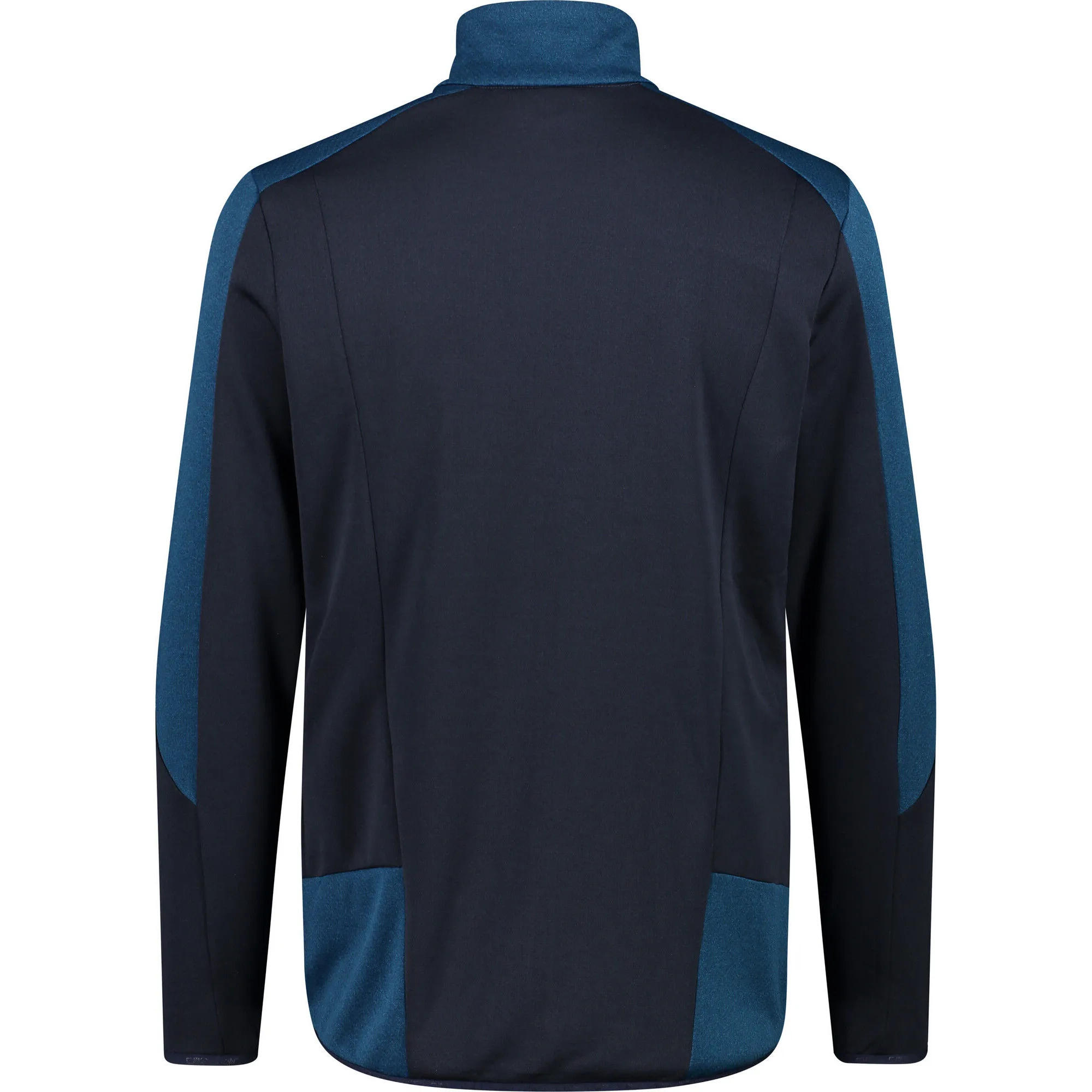 Sudadera de punto doble CMP 3/3