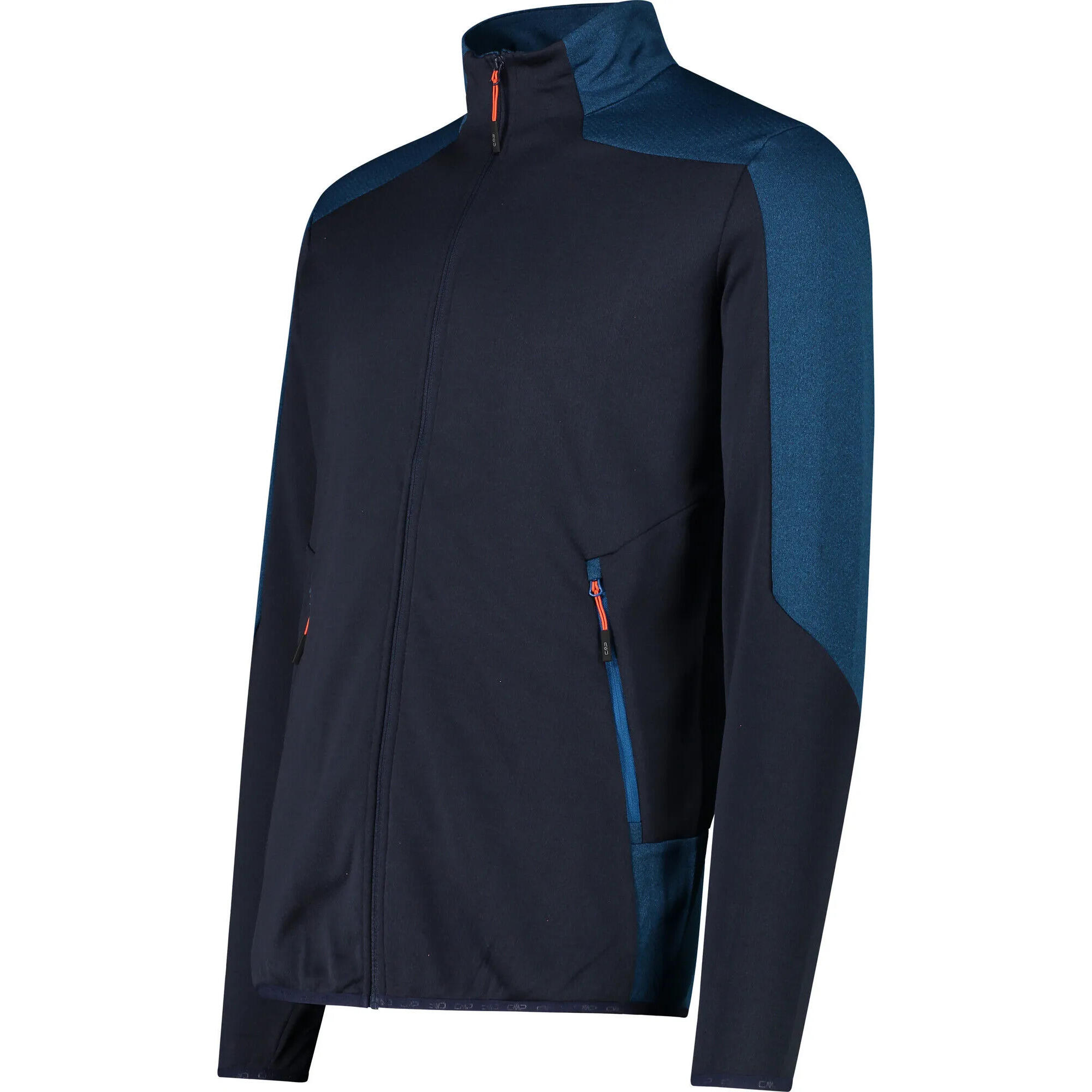 Sudadera de punto doble CMP 2/3