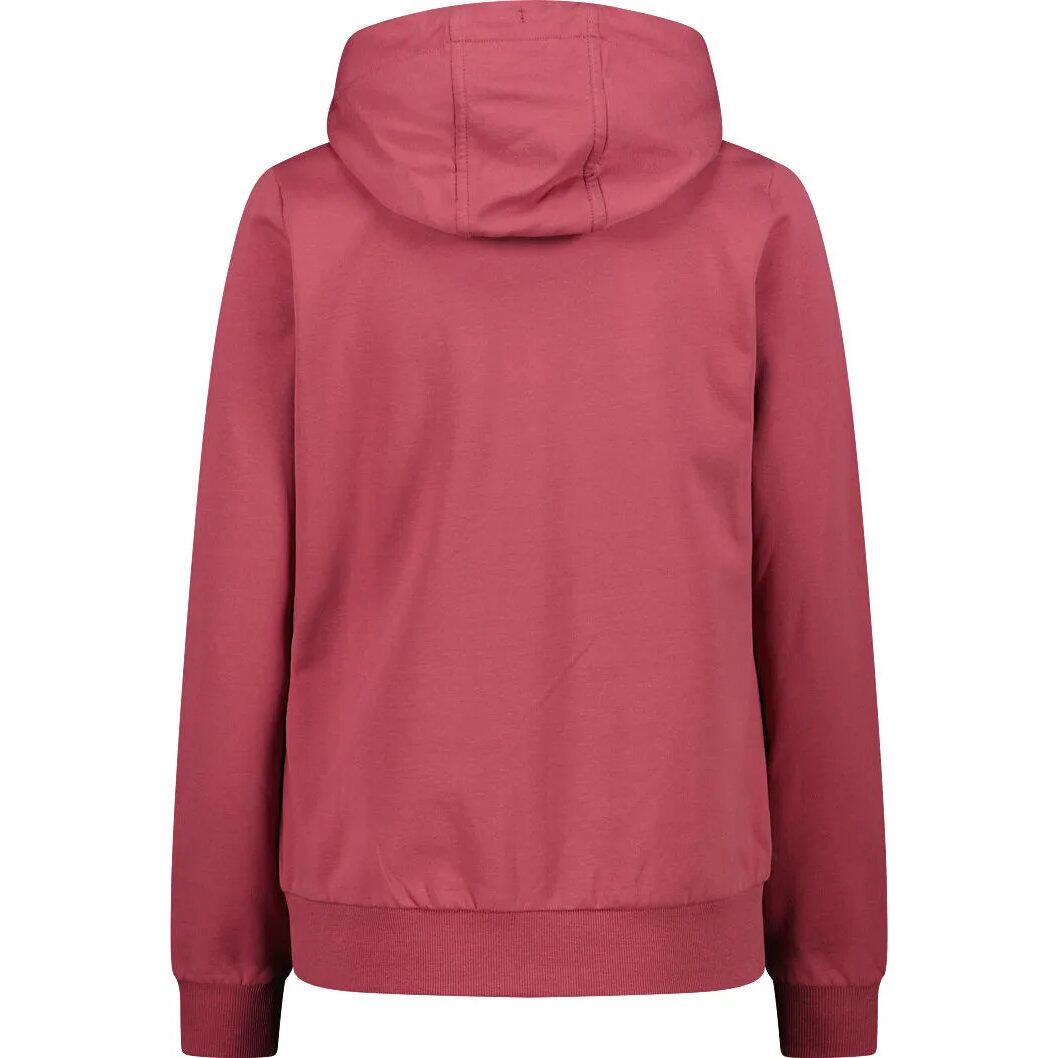 Dames Hoodie CMP 4/9