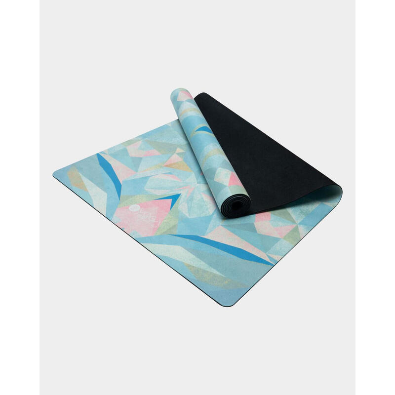 Saltea de yoga Yoga Design Lab Combo 3,5 mm