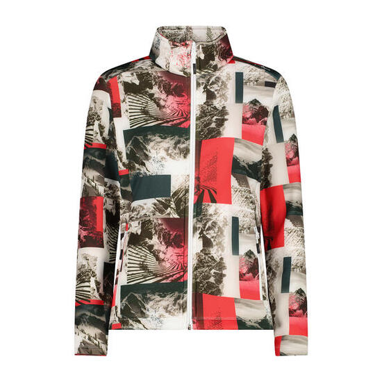 Veste de randonnée femme CMP