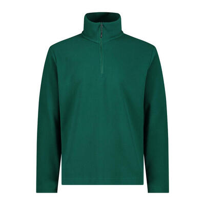 Polaire artico 1/4 zip CMP