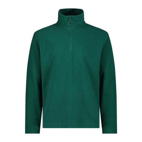 Polaire artico 1/4 zip CMP