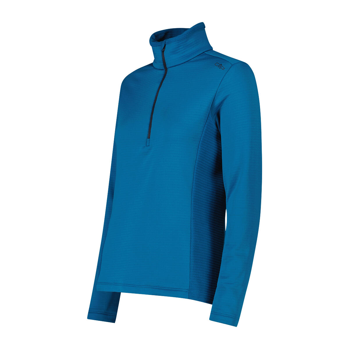 Polaire half zip femme CMP 3/3