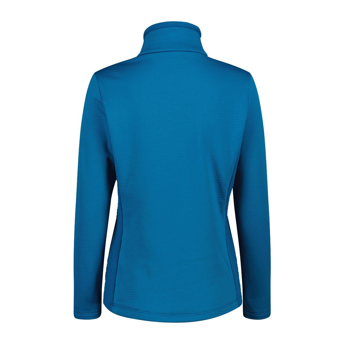 Polaire half zip femme CMP 2/3