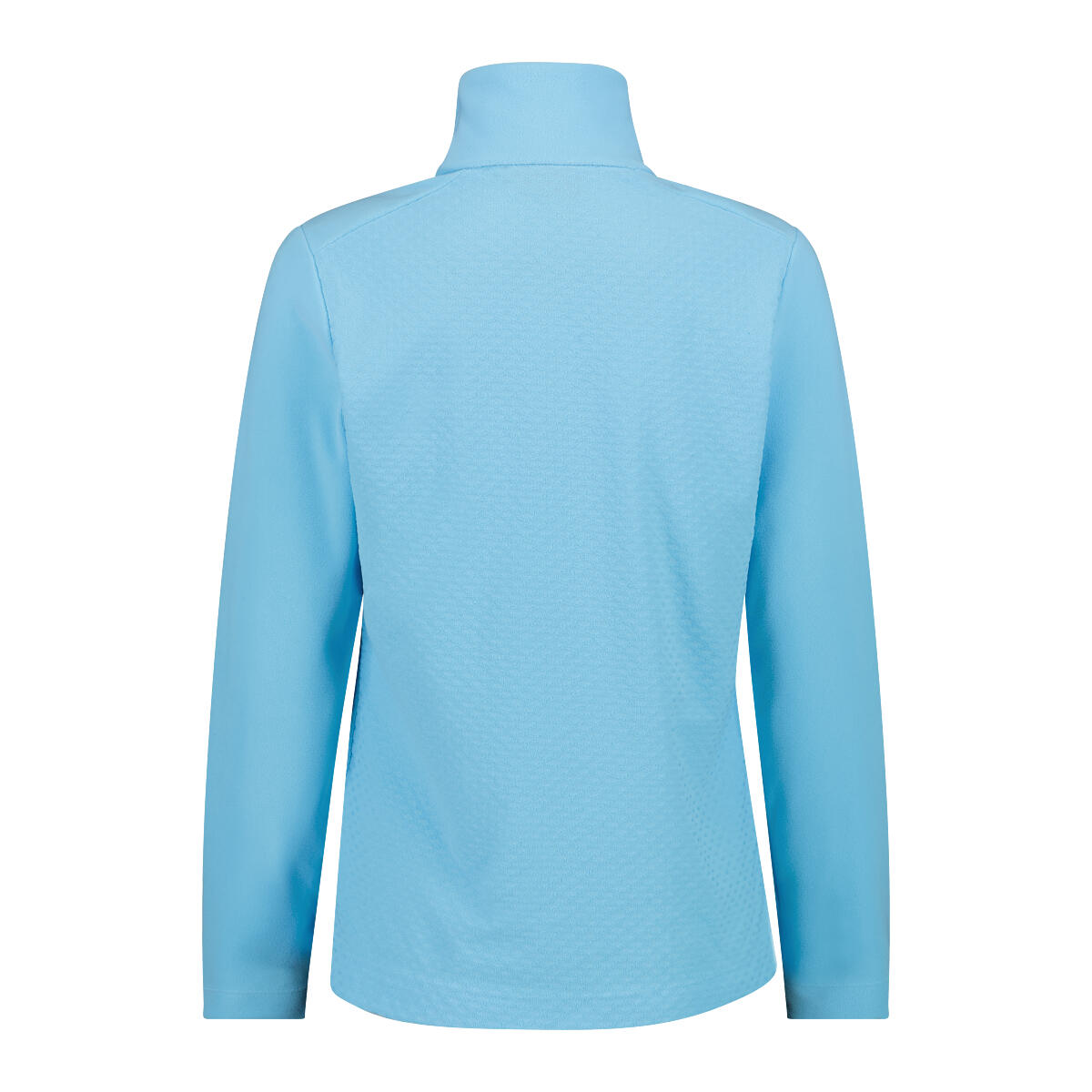 Polaire half-zip femme CMP 2/3