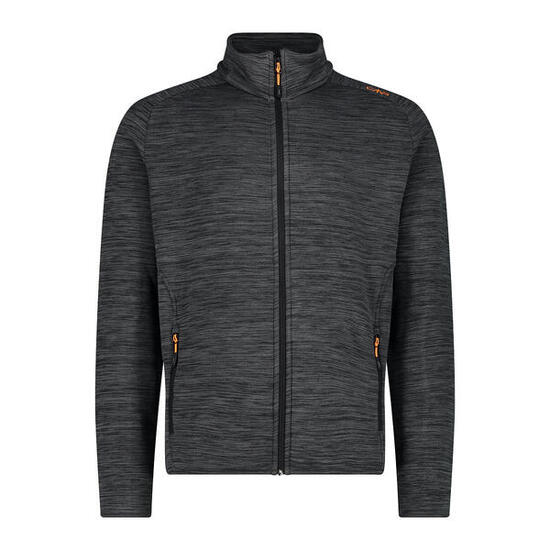 Polaire zippée CMP