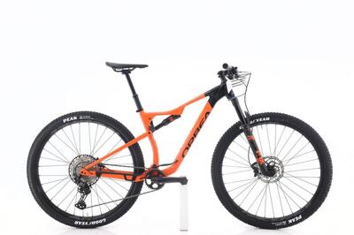 Tweedehands mtb · oiz h10 xt · zeer goede toestand