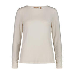 Pull col bateau femme CMP