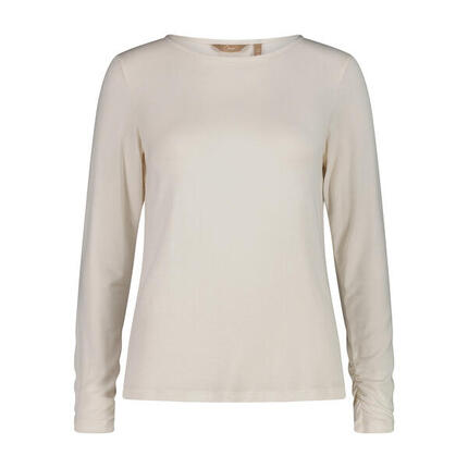 Pullover mit U-Boot-Kragen Damen CMP