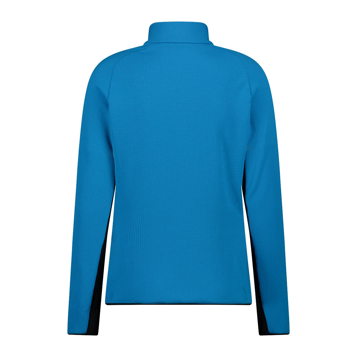 Sweatshirt demi-zip femme CMP 2/3