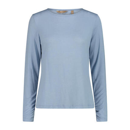 Pullover mit U-Boot-Kragen Damen CMP