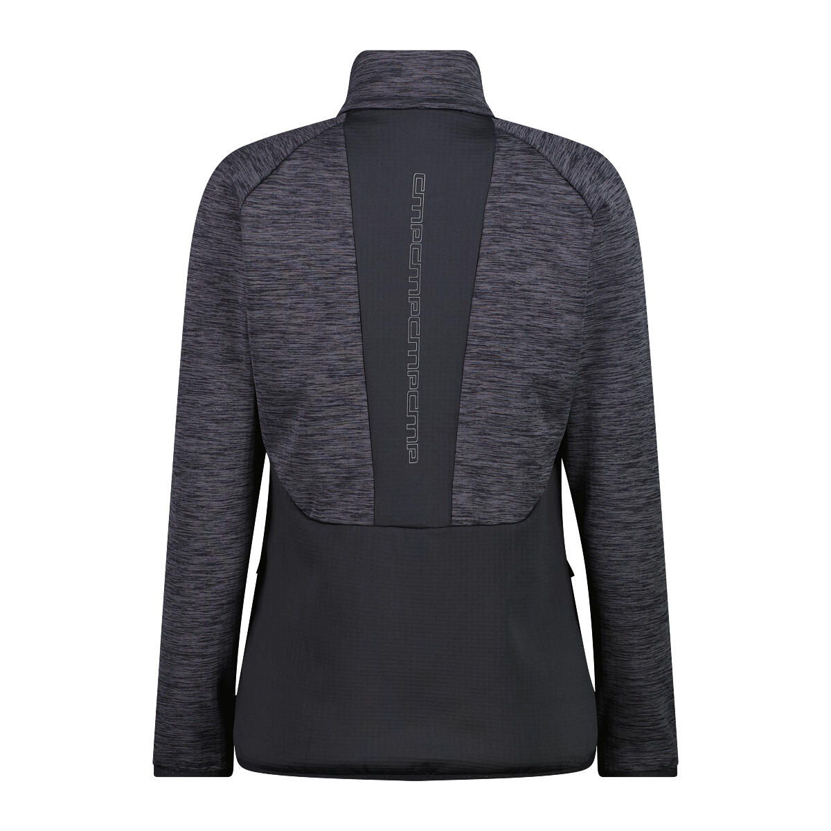 Polaire femme CMP 2/3