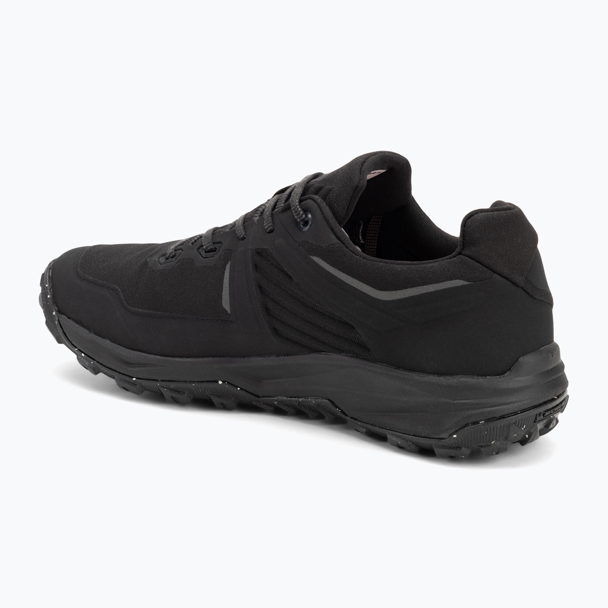 Chaussures rando Mammut Ultimate III Low GTX noir Gore‑Tex Vibram 45,5 EU 3/5