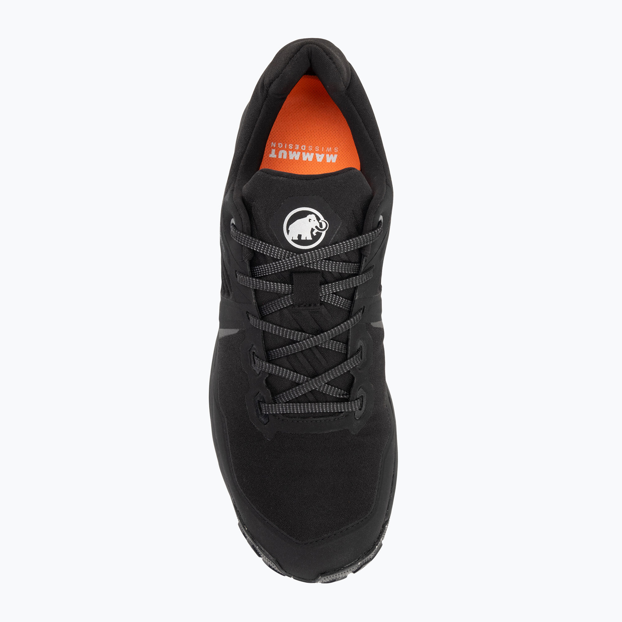 Chaussures rando Mammut Ultimate III Low GTX noir Gore‑Tex Vibram 45,5 EU 5/5