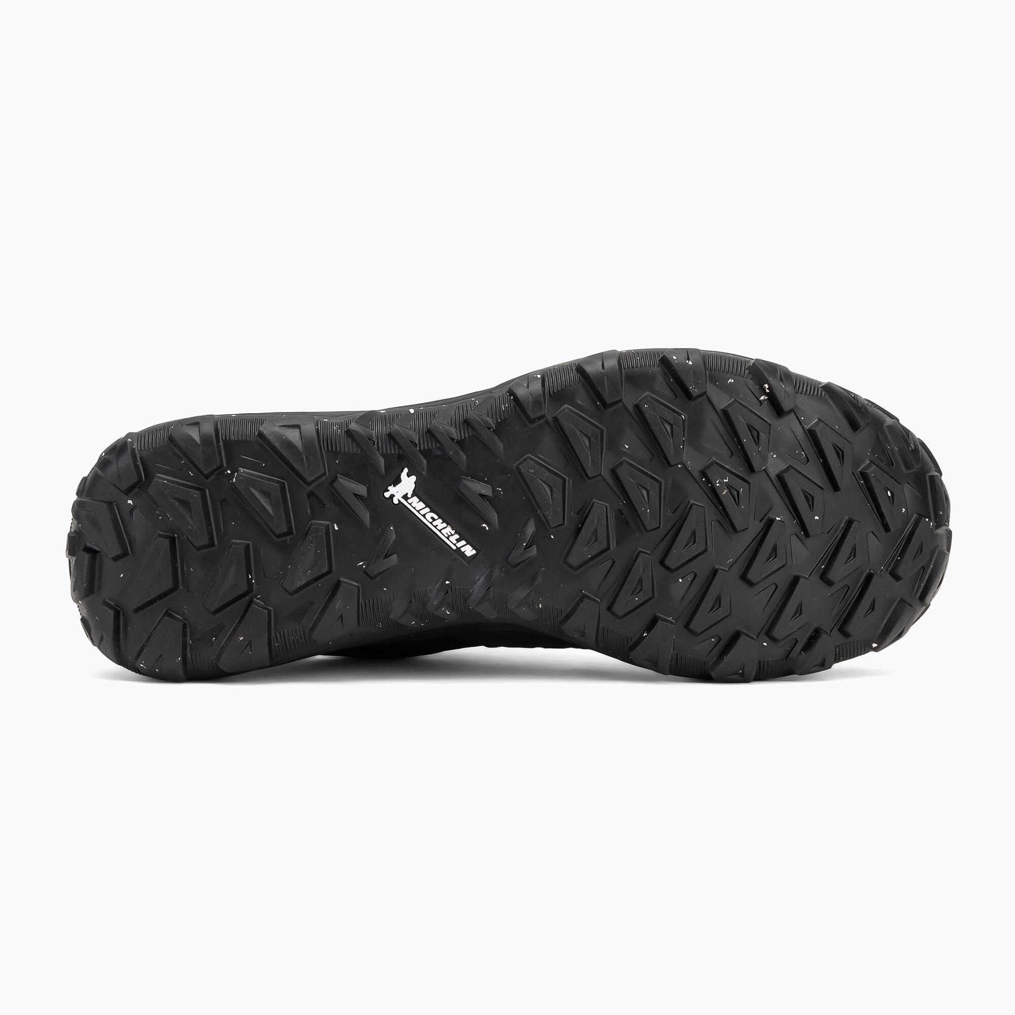 Chaussures rando Mammut Ultimate III Low GTX noir Gore‑Tex Vibram 45,5 EU 4/5