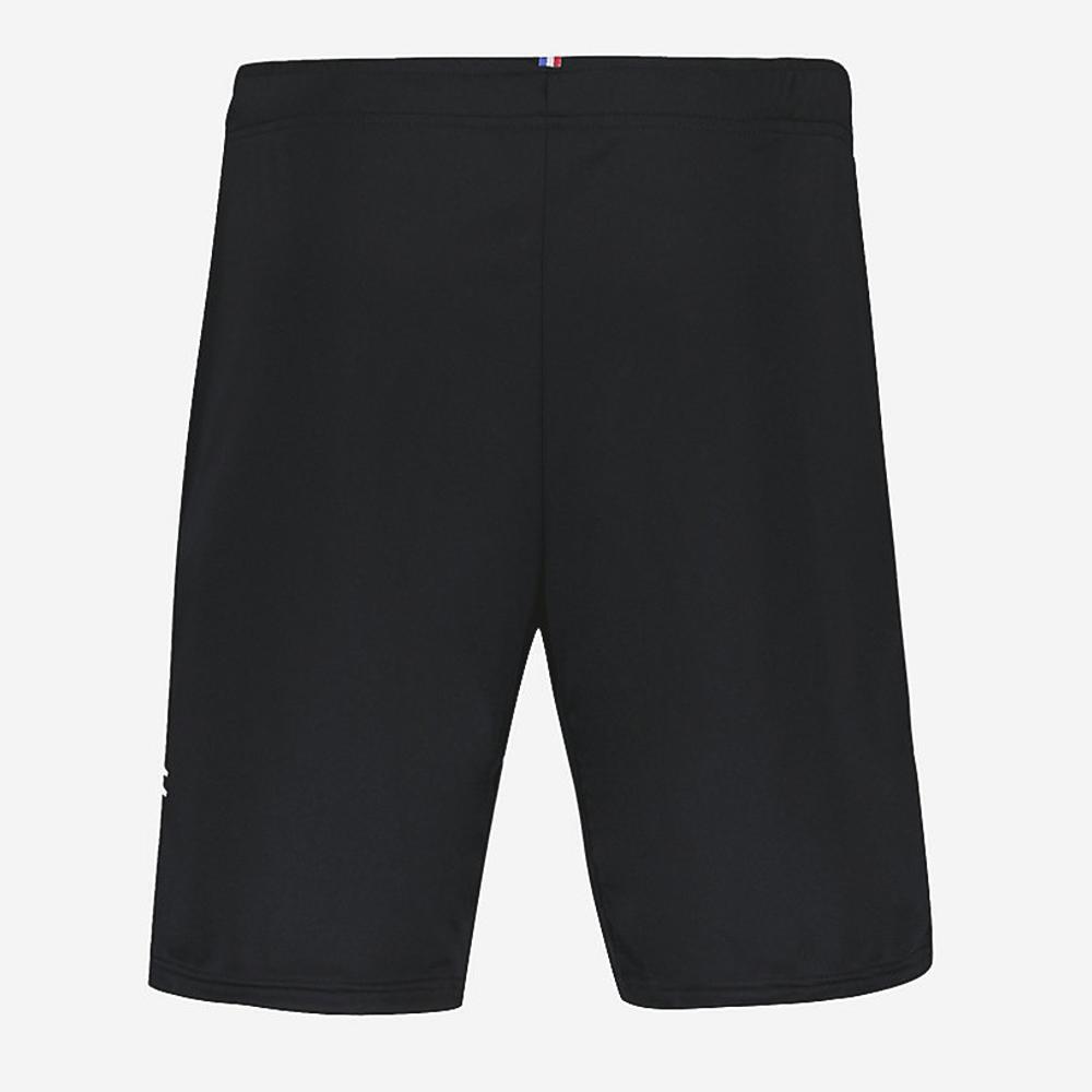 Short Noir Homme Le Coq Sportif 2321278 2/5