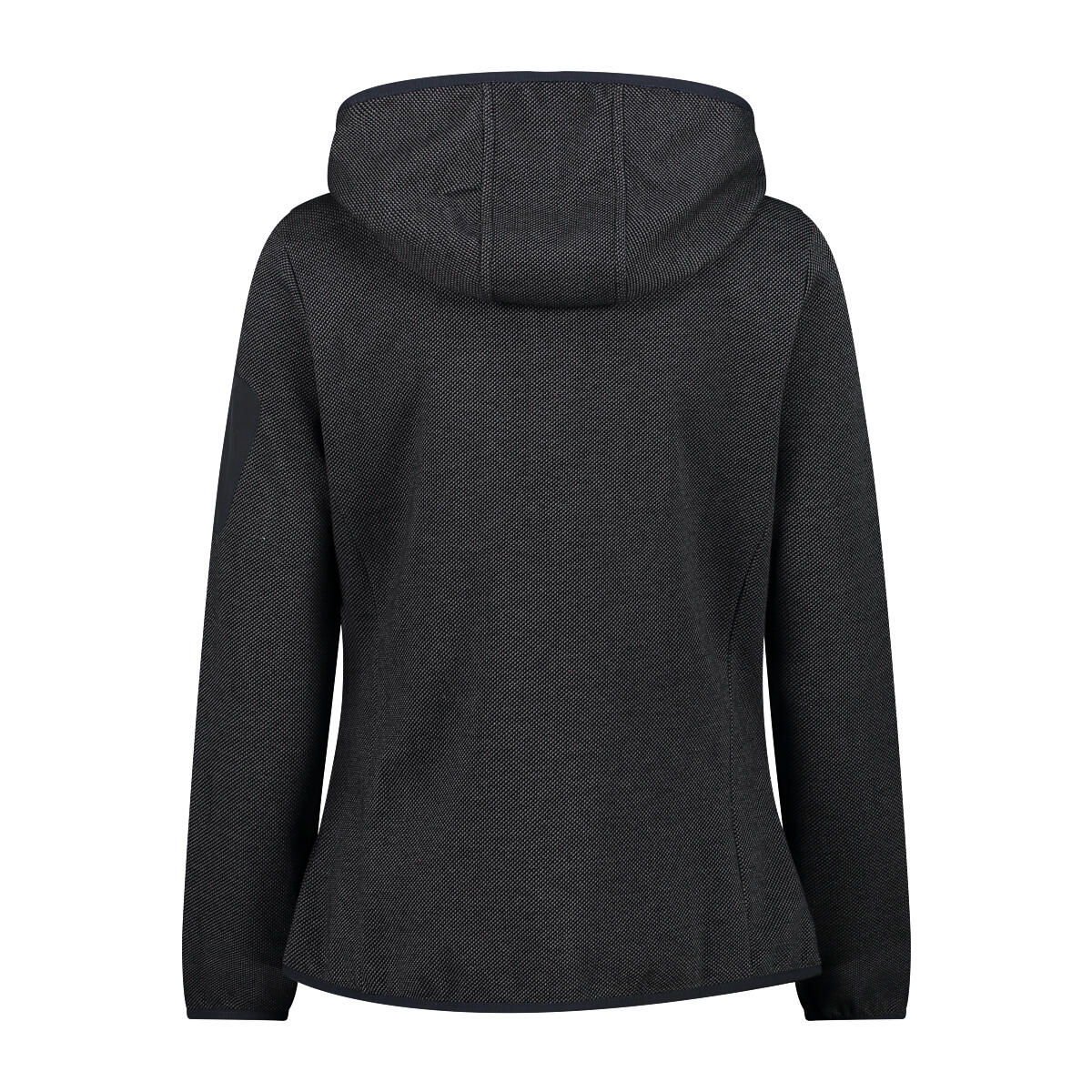 Veste à capuche femme CMP 2/3
