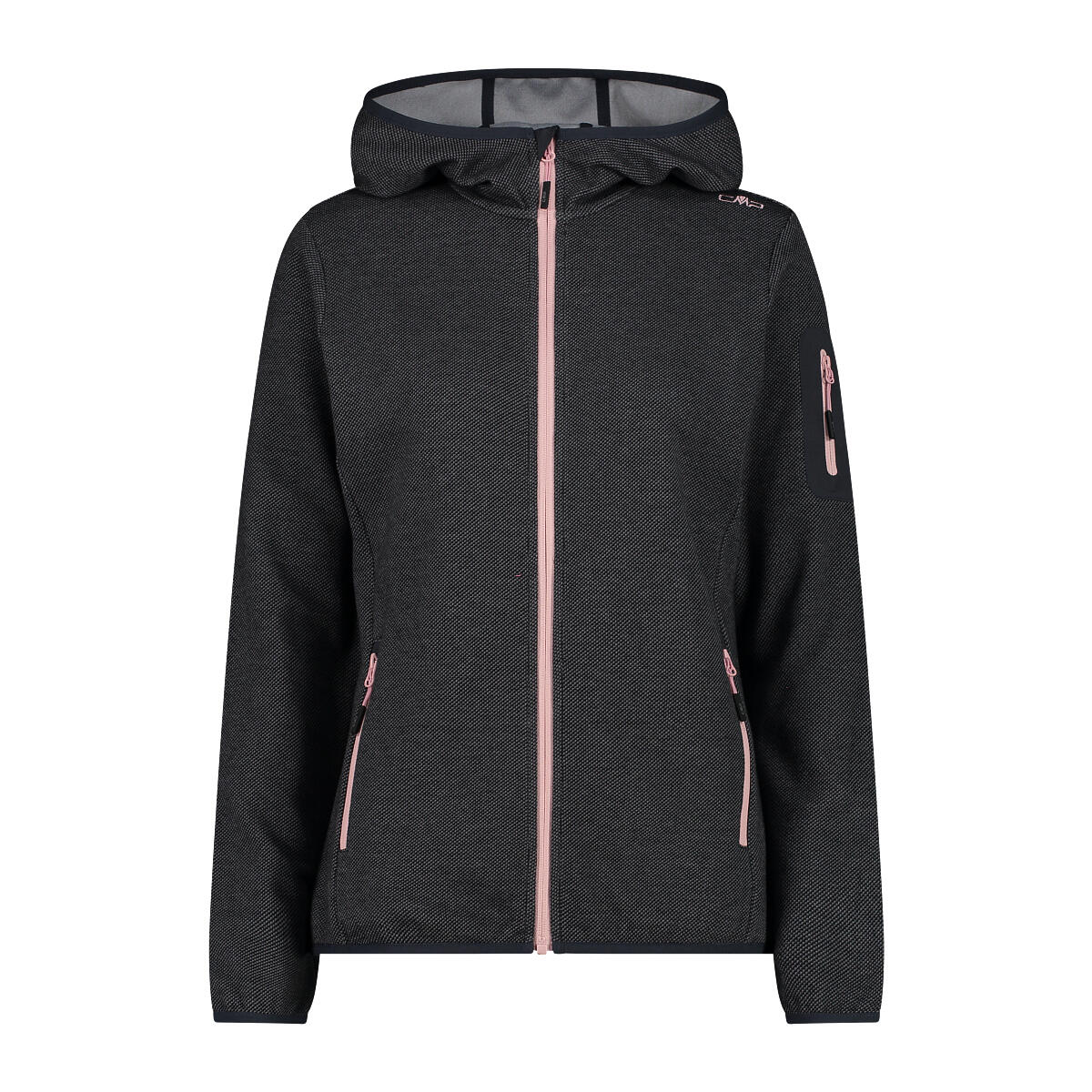 CMP Giacca con cappuccio da donna CMP