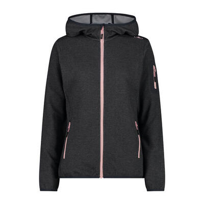 Giacca con cappuccio da donna CMP