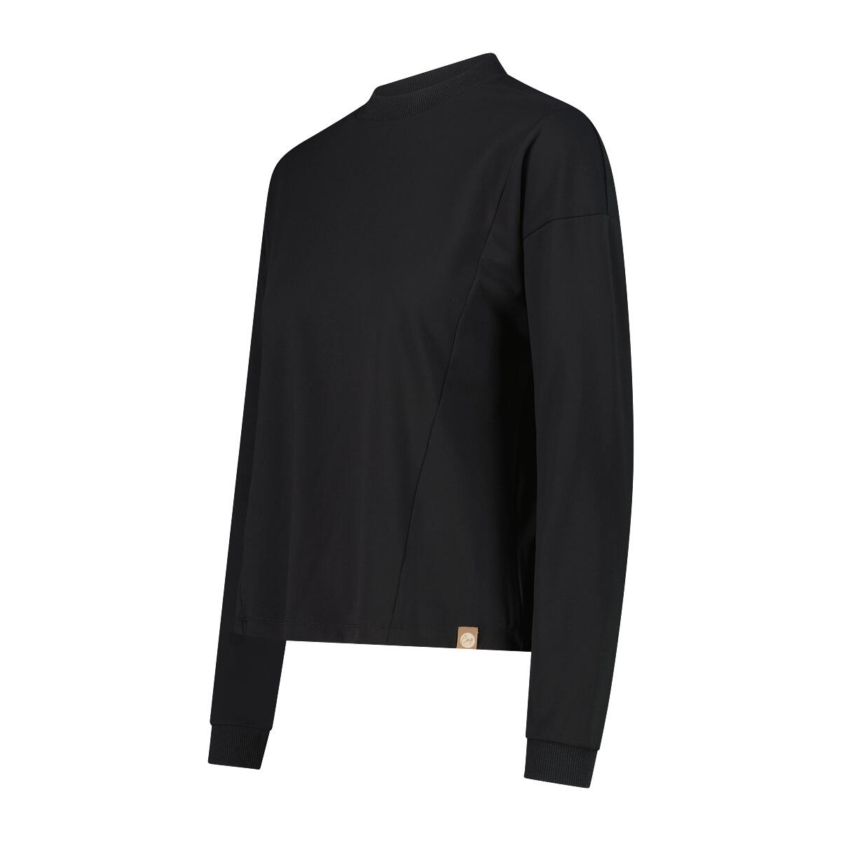 Damen Sweatshirt mit Rundhalsausschnitt CMP 3/3