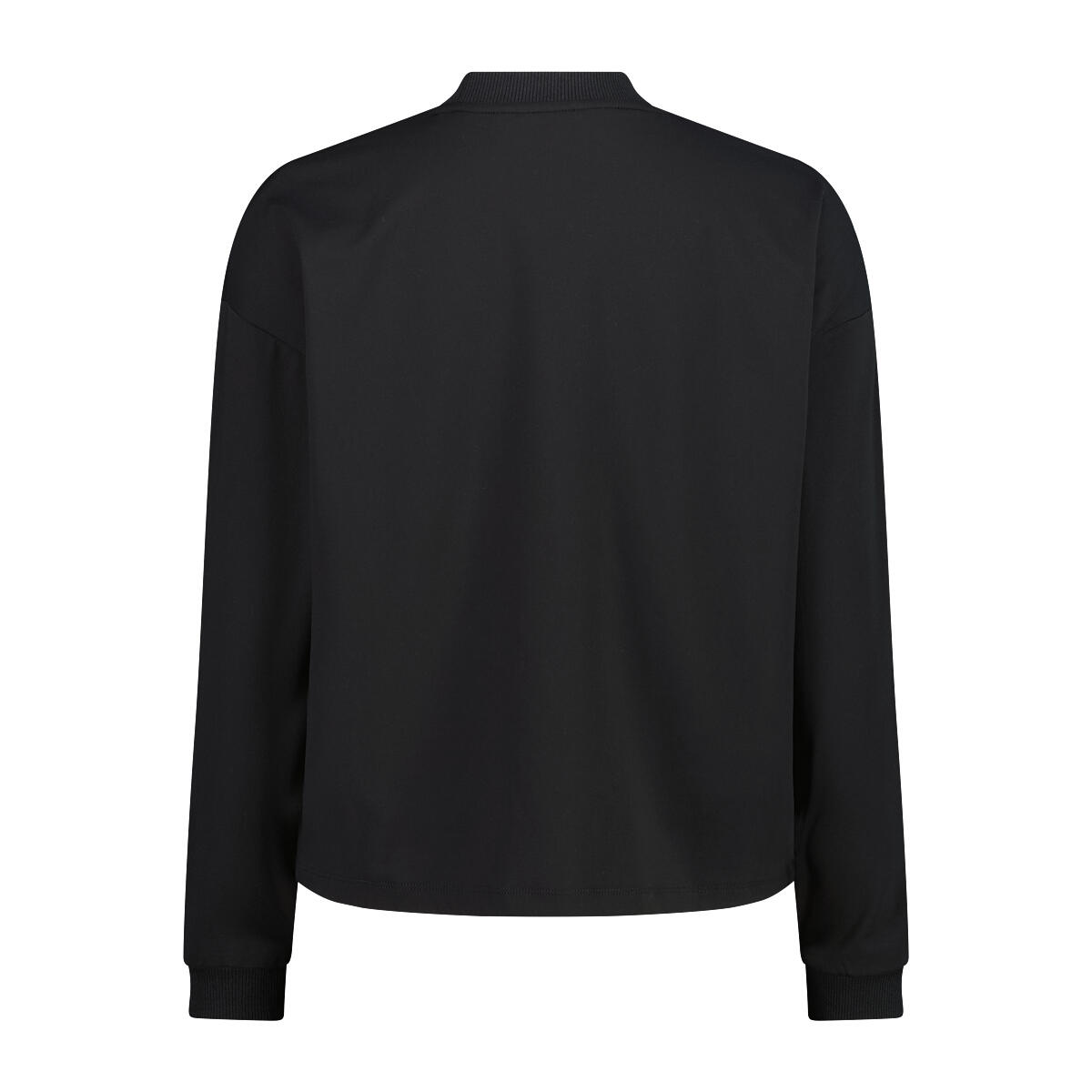 Damen Sweatshirt mit Rundhalsausschnitt CMP 2/3
