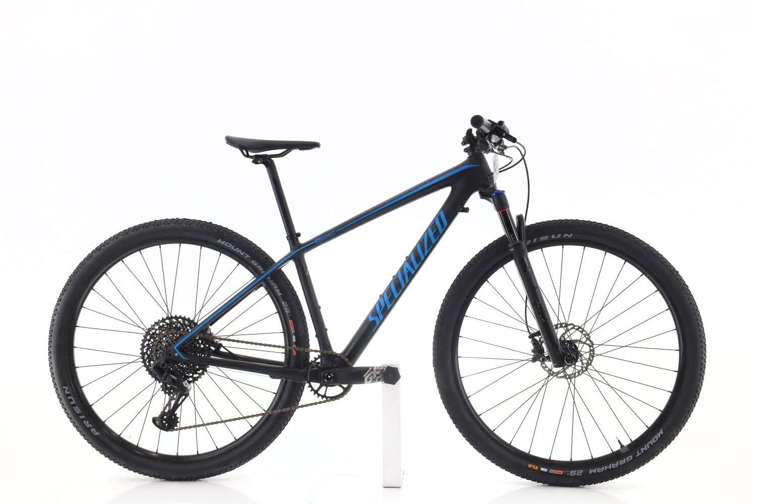 SPECIALIZED MTB ricondizionata ·  Epic HT GX · Ottimo stato