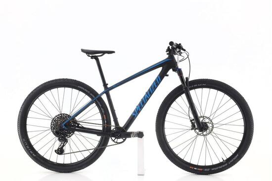 Segunda Vida · MTB · Epic HT GX · Muy buen estado