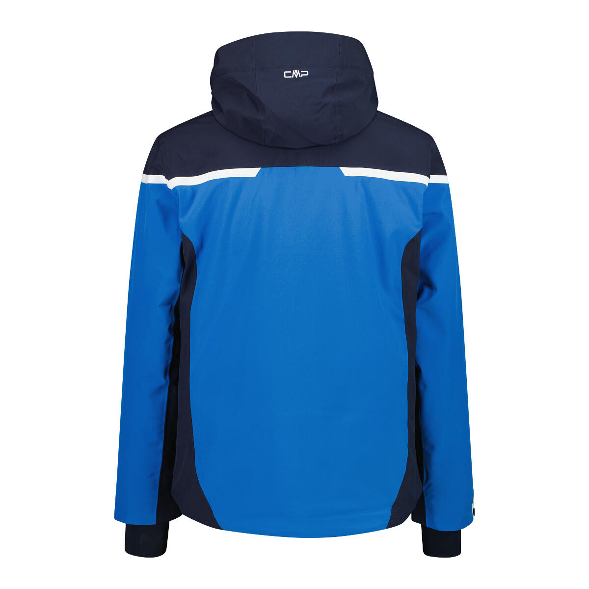 Veste de ski à capuche zippée CMP 2/3