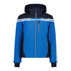Veste de ski à capuche zippée CMP