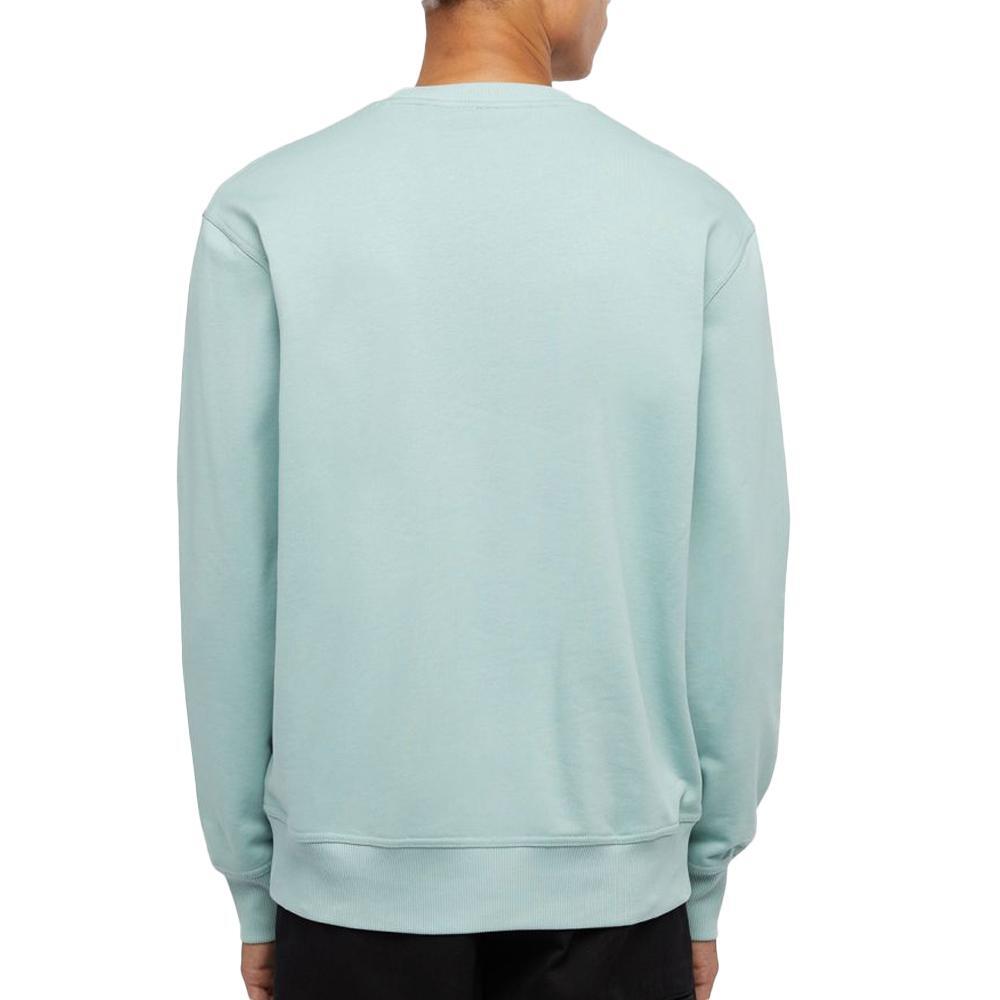 Sweat Vert Homme Dickies Script 2/2