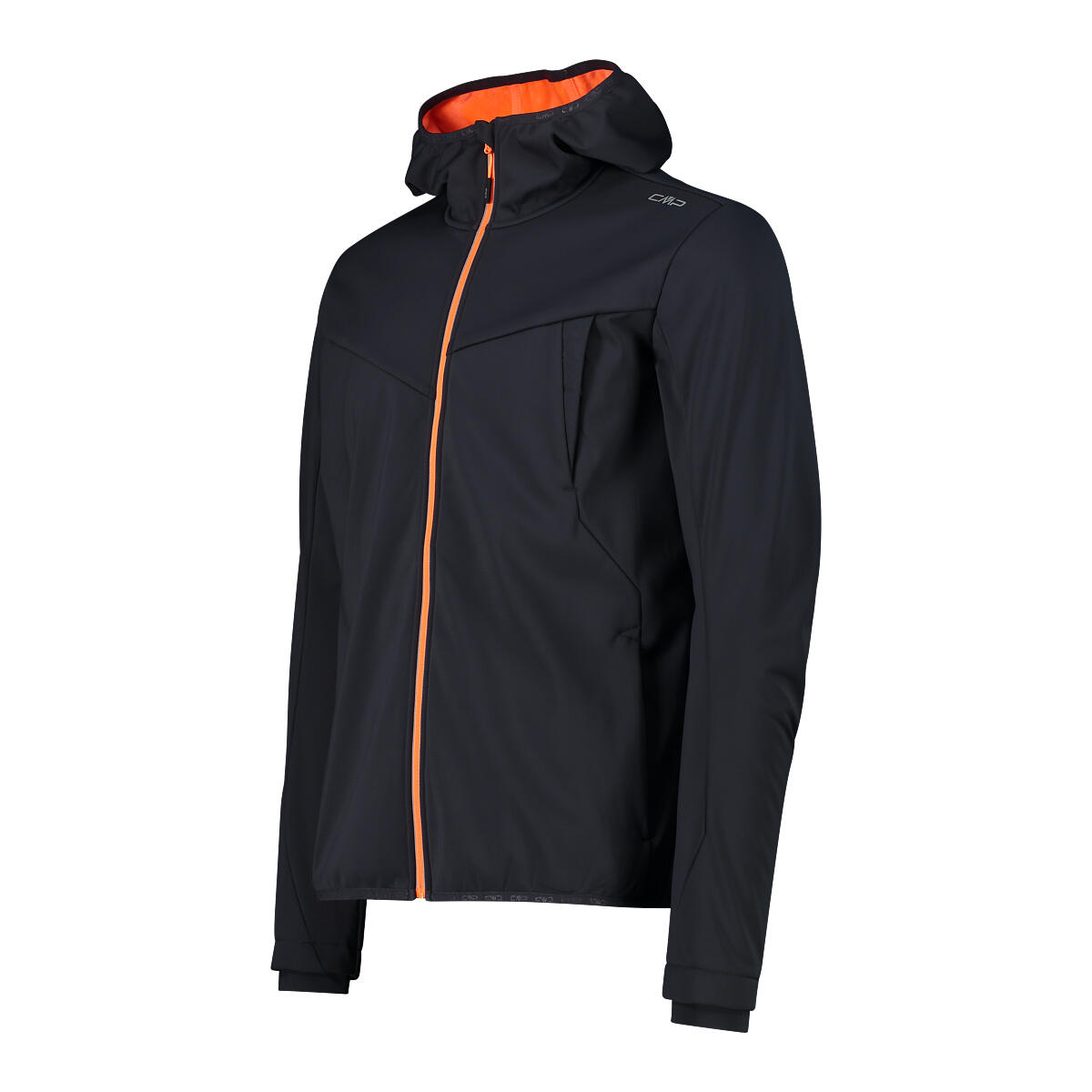 Veste à capuche CMP 2/3