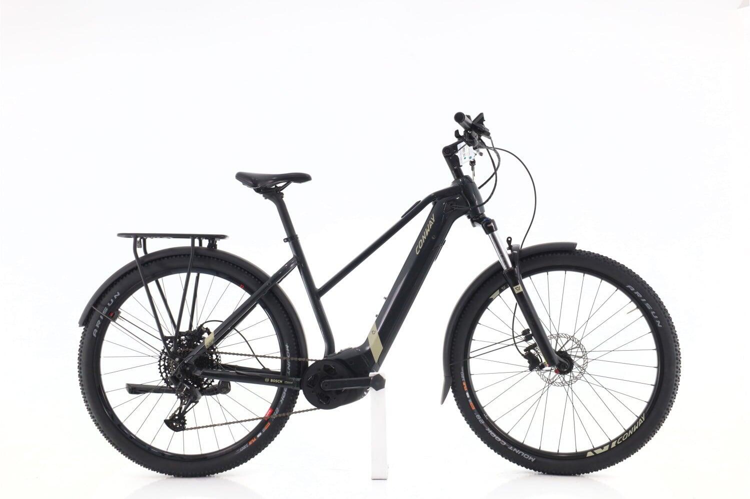 CONWAY Refurbished city bike · Conway Cairon C 3.0 · Very good condition