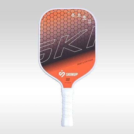 Raquette de pickleball Smart & Fun+ bleu - SKINUP Sport