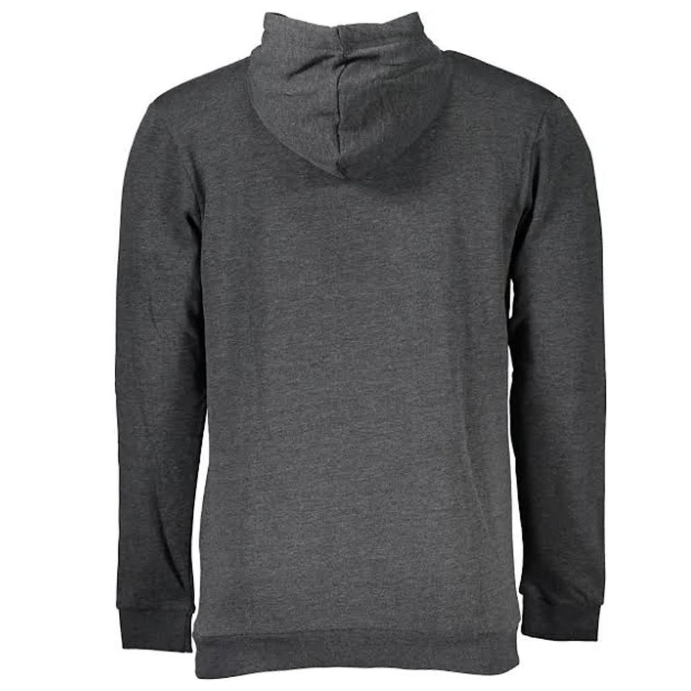 Sergio Tacchini Iconic Herren Sweatshirt Dunkelgrau 2/2
