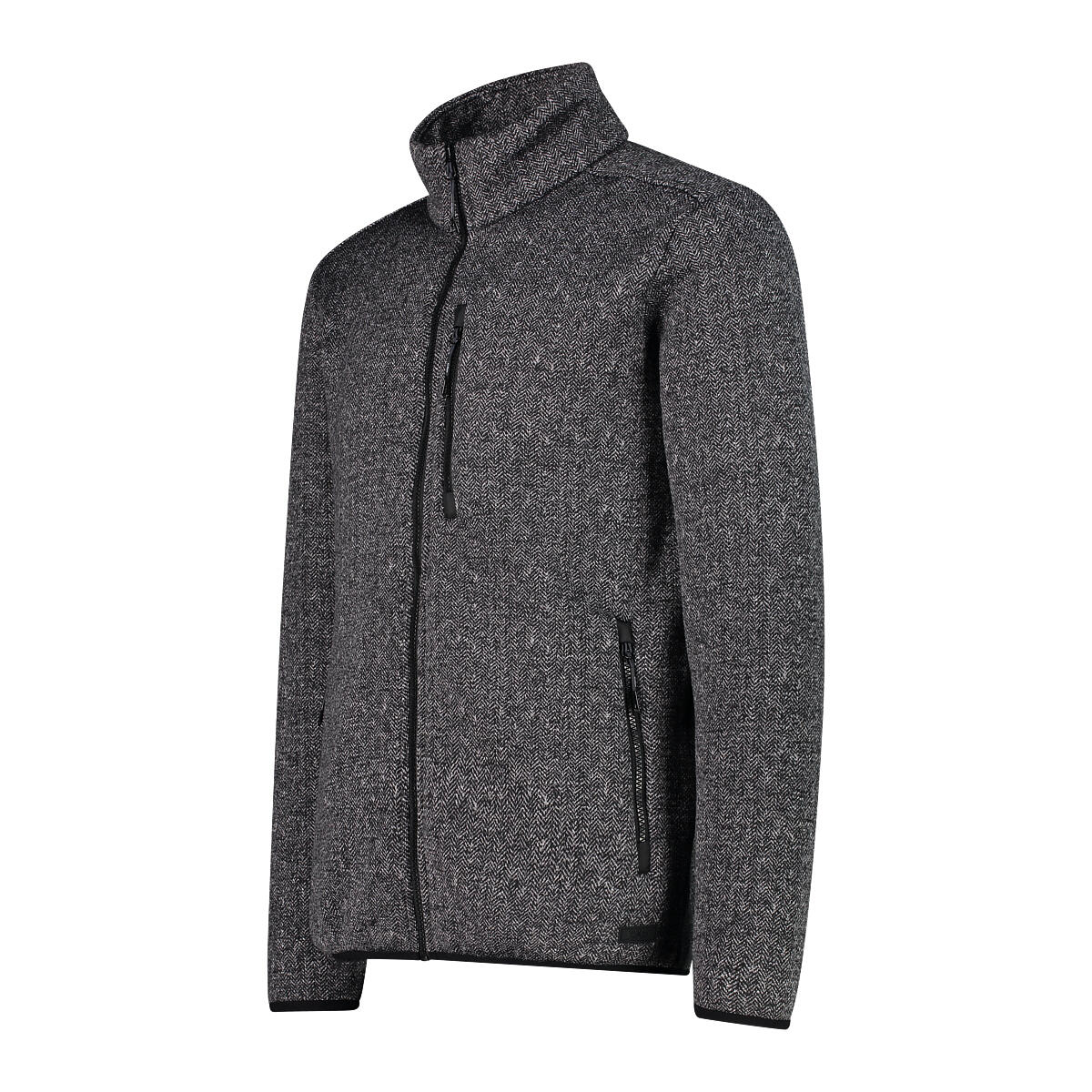 Polaire full-zip CMP 3/3