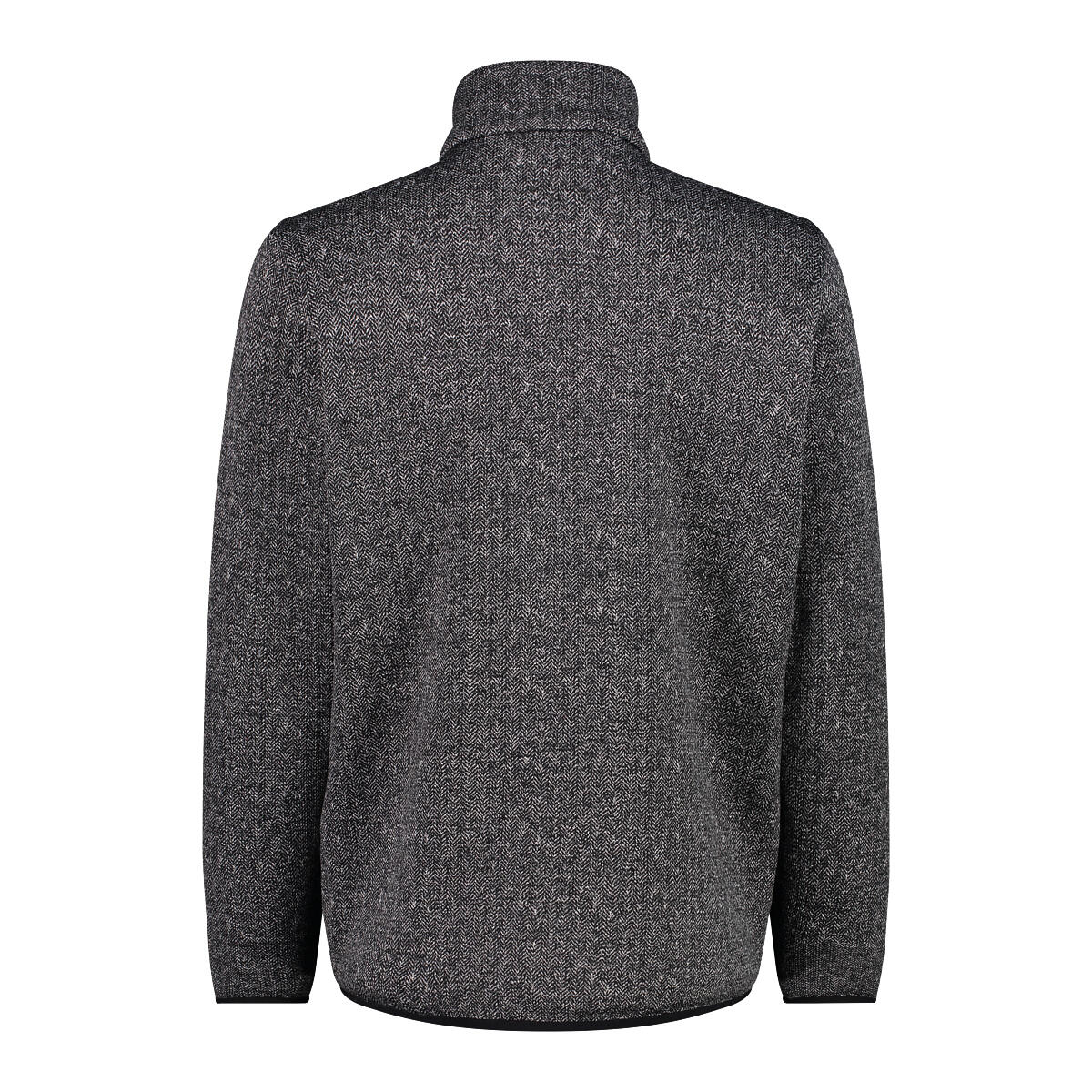Polaire full-zip CMP 2/3