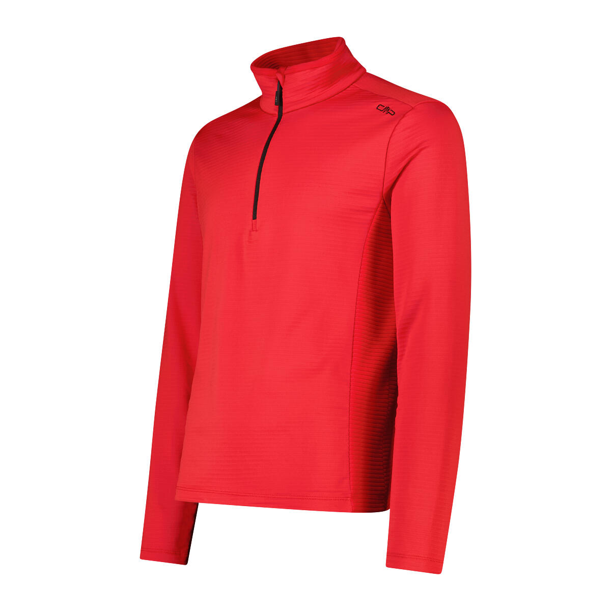 Felpa polare mezza zip CMP 3/3