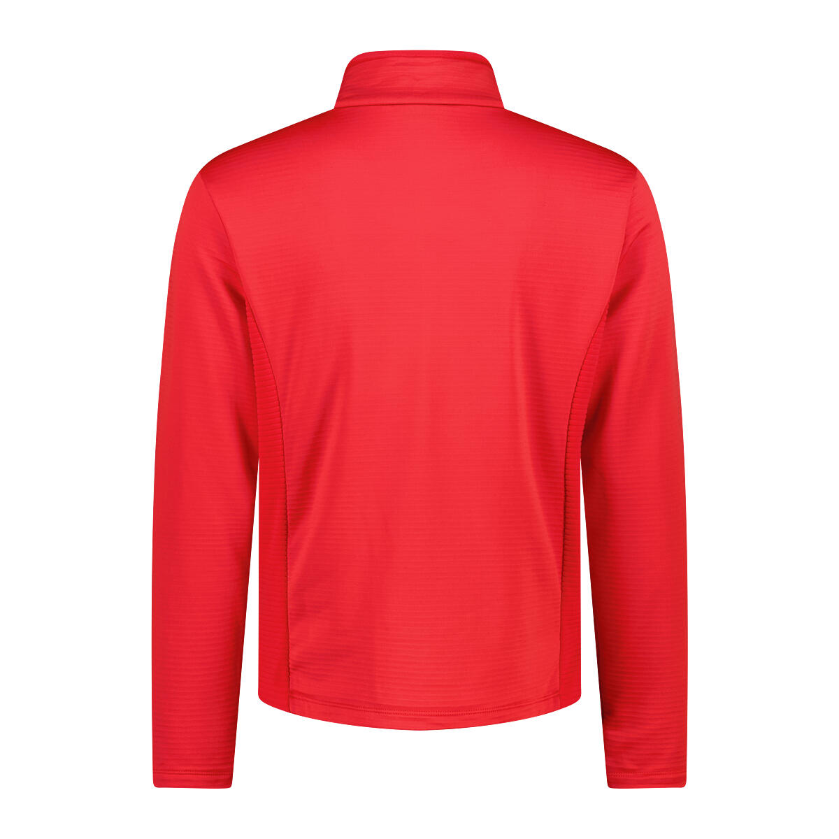 Felpa polare mezza zip CMP 2/3